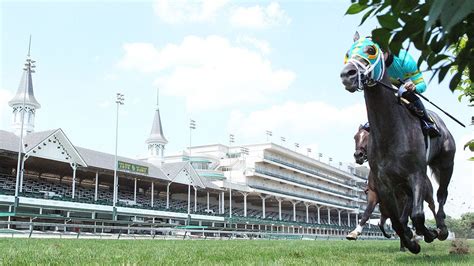 twinspires payout